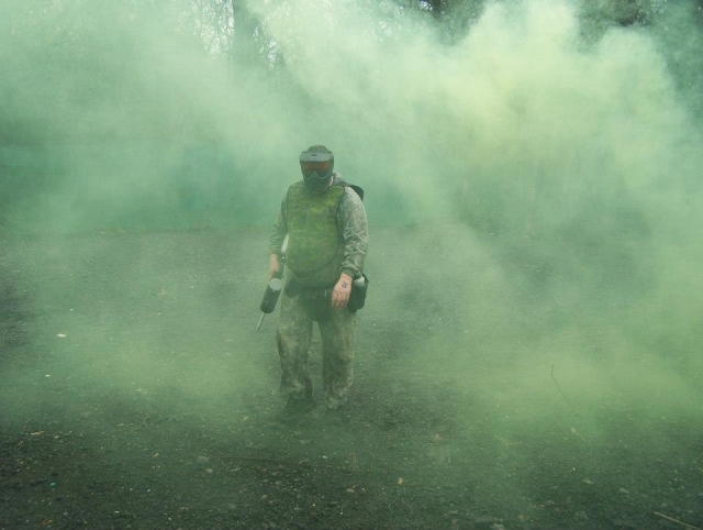  Vai Paintball balistico